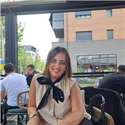 Professeur d'anglais pour vos enfants à votre domicile ou meme chez moi